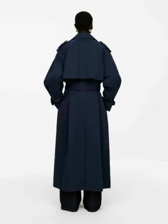 2-i-1 trenchcoat