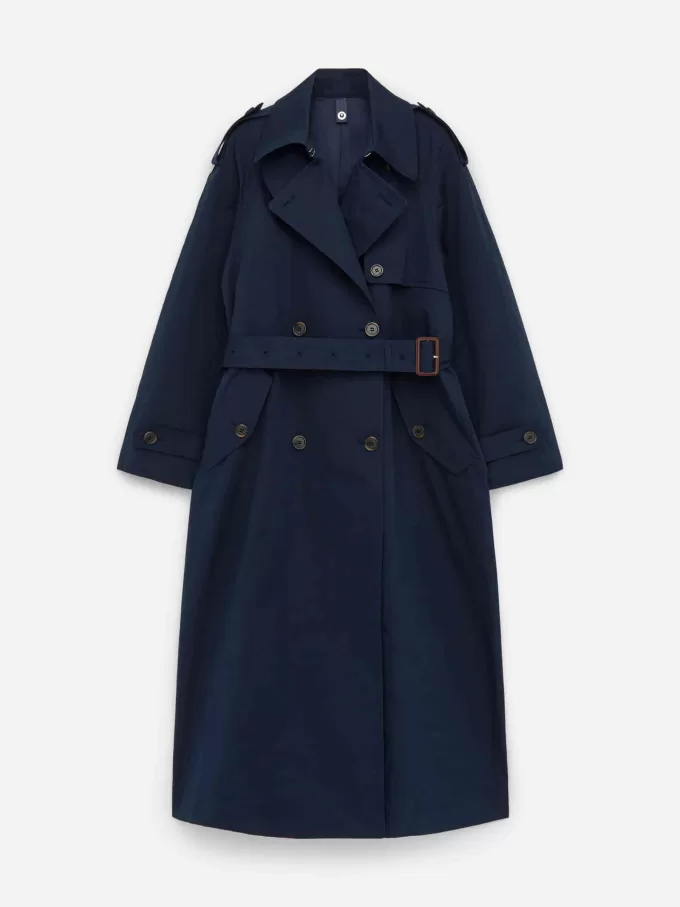 2-i-1 trenchcoat