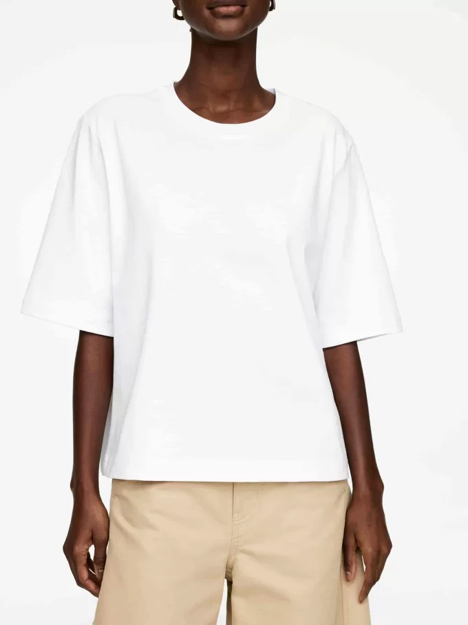 ALBA Heavyweight T-shirt ALBA Heavyweight T-shirt