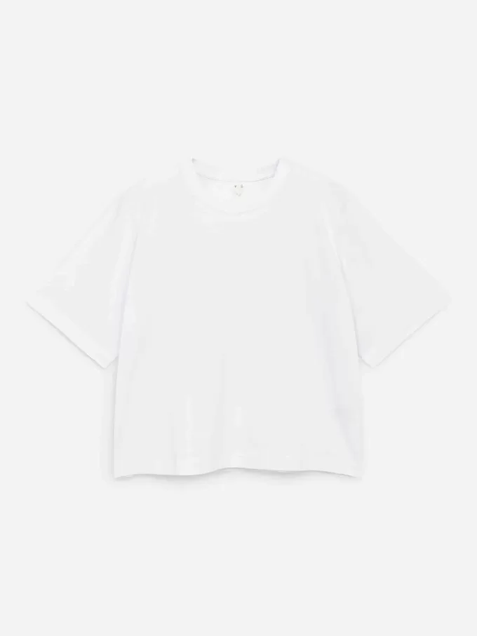 ALBA Heavyweight T-shirt ALBA Heavyweight T-shirt