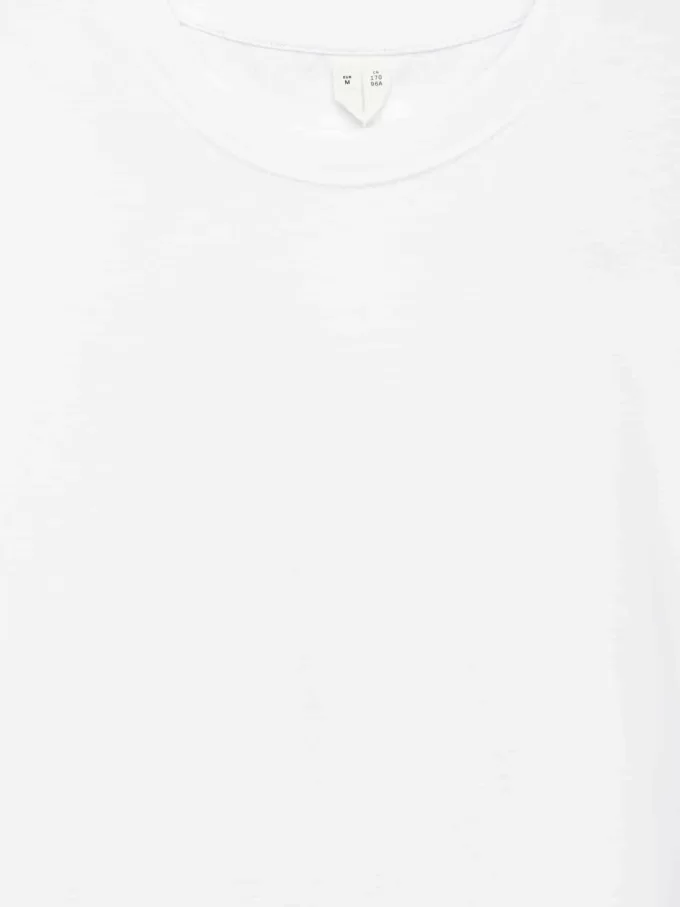 ALBA Heavyweight T-shirt ALBA Heavyweight T-shirt