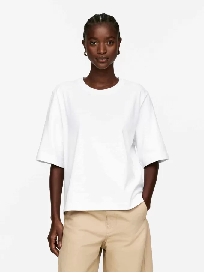 ALBA Heavyweight T-shirt ALBA Heavyweight T-shirt