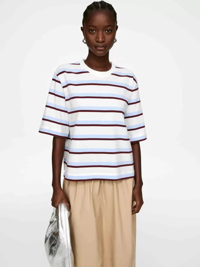 ALBA Heavyweight T-shirt