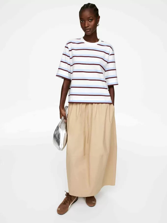 ALBA Heavyweight T-shirt