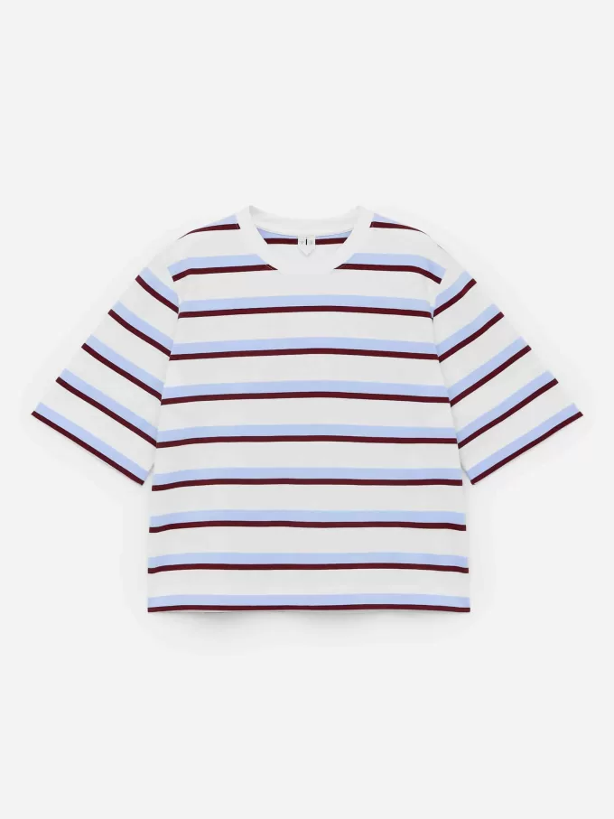 ALBA Heavyweight T-shirt