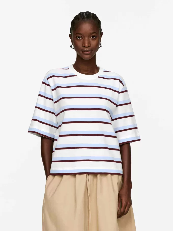 ALBA Heavyweight T-shirt