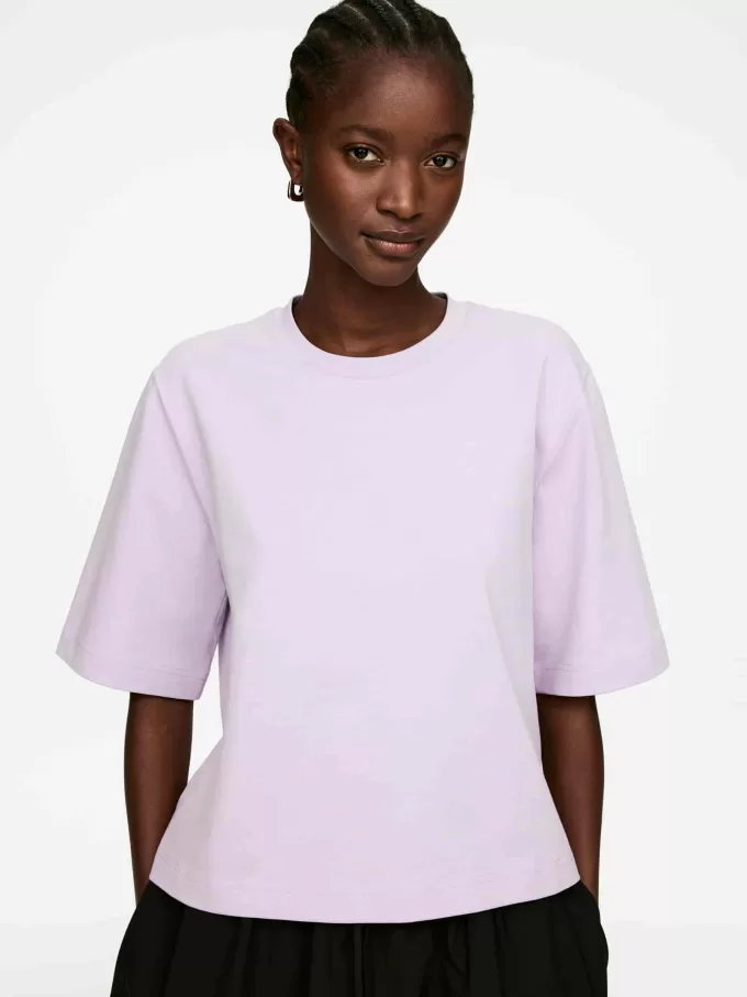 ALBA Heavyweight T-shirt