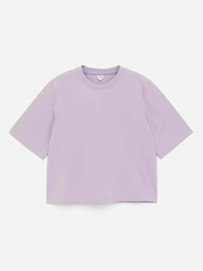 ALBA Heavyweight T-shirt