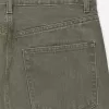 AMBER Barrel Jeans