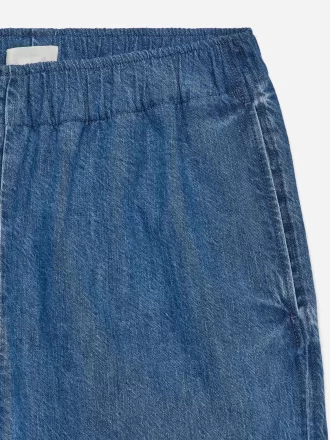 Afslappede jeans