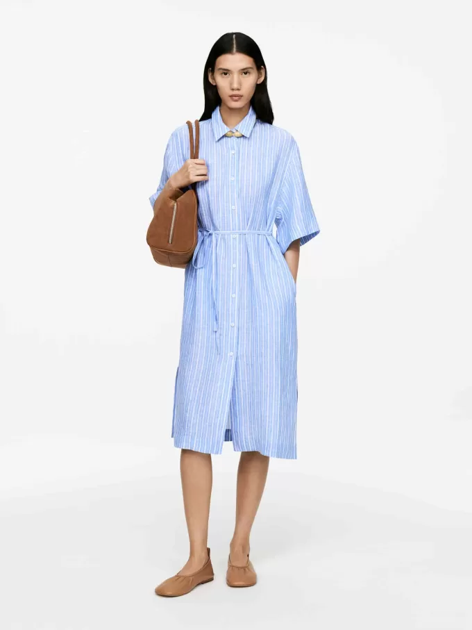 Balletlejligheder i læder