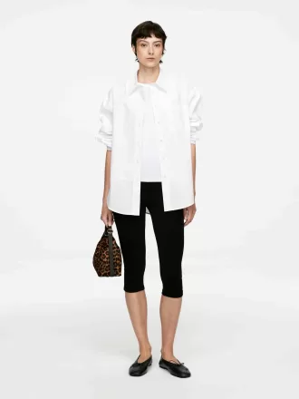 Balletlejligheder i læder