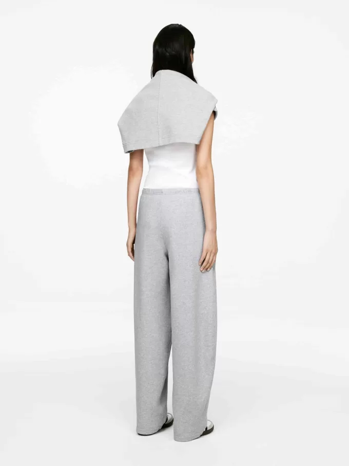 Barrel-Leg joggingbukser