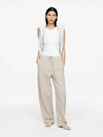 Barrel-Leg joggingbukser