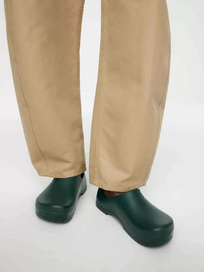 Birkenstock Super Birki træsko