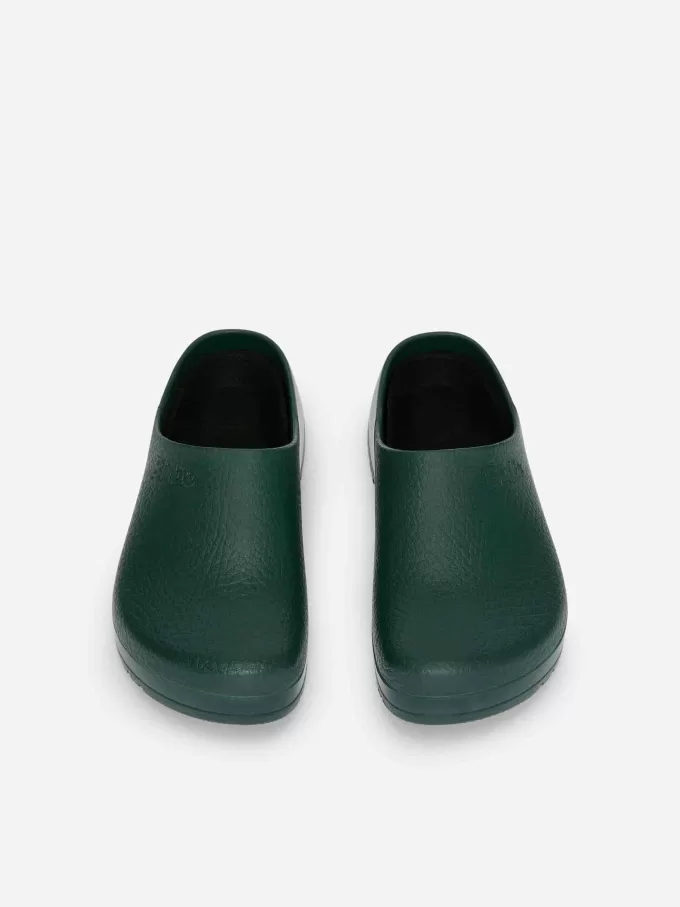 Birkenstock Super Birki træsko