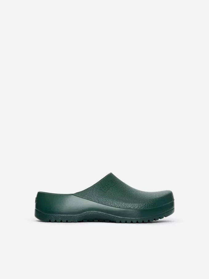 Birkenstock Super Birki træsko