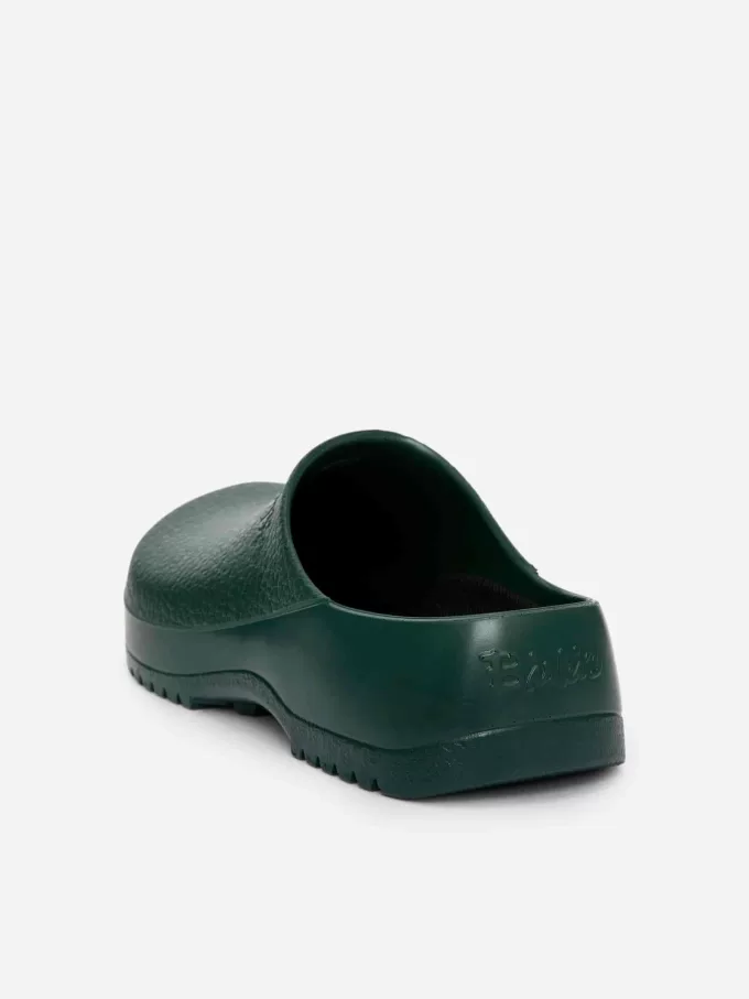 Birkenstock Super Birki træsko