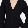 Bomuld cardigan