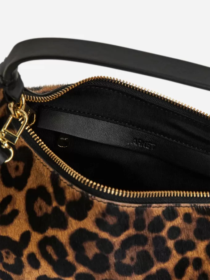 Boxy lædertaske Boxy lædertaske