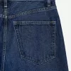 CORAL brede jeans