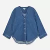 Denim bluse Denim bluse