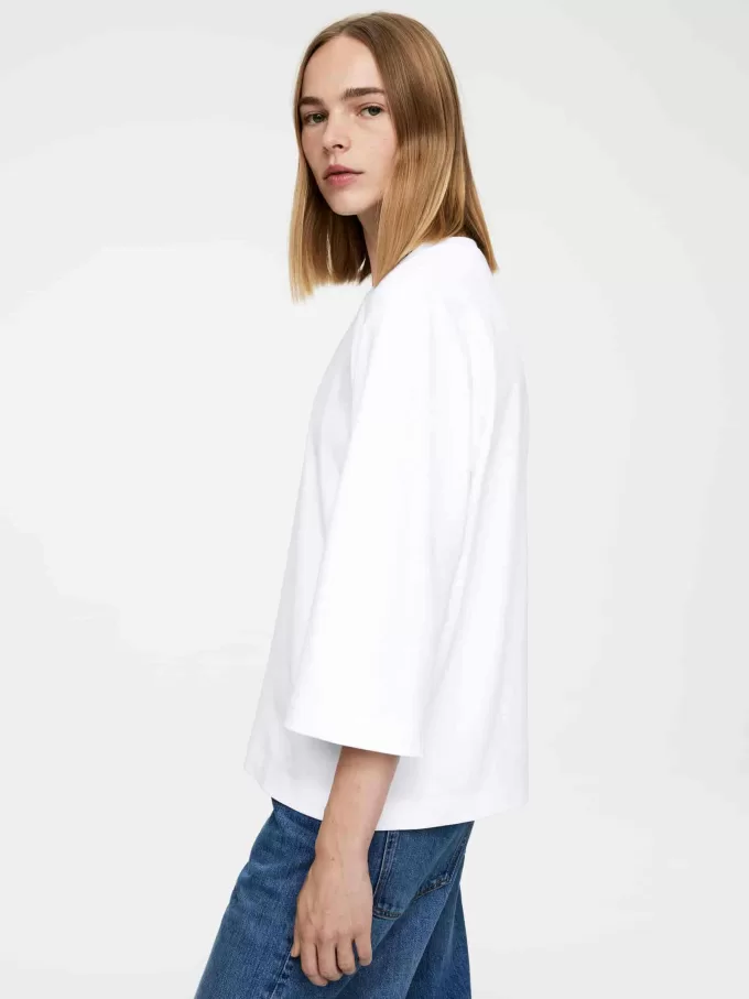 EIRA Heavyweight T-Shirt EIRA Heavyweight T-Shirt