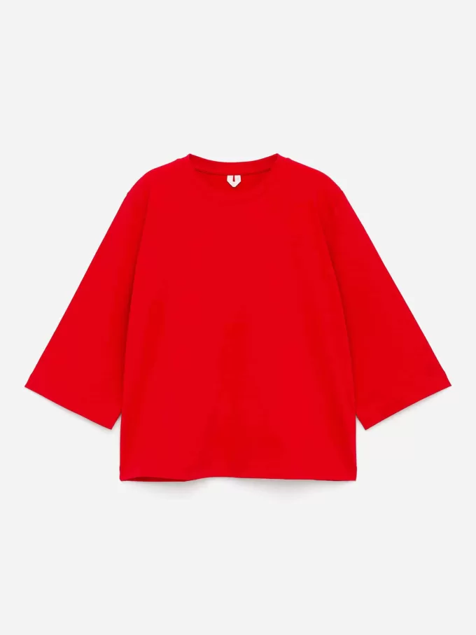 EIRA Heavyweight T-Shirt EIRA Heavyweight T-Shirt