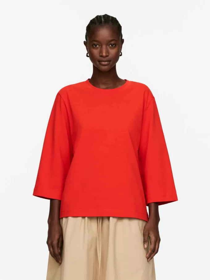 EIRA Heavyweight T-Shirt EIRA Heavyweight T-Shirt