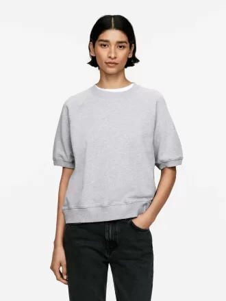 French Terry Sweatshirt