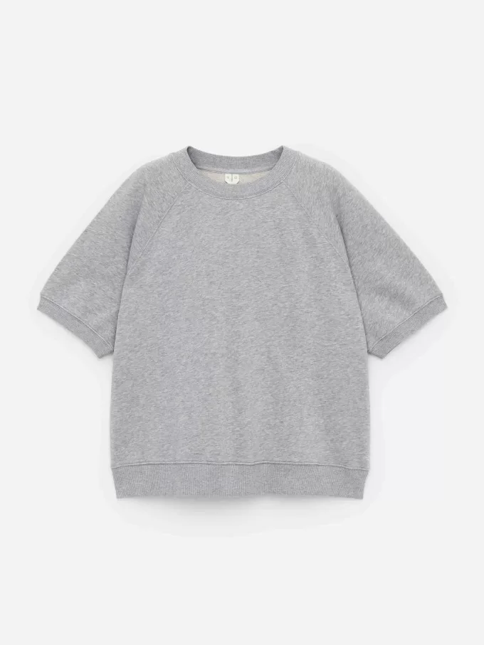 French Terry Sweatshirt French Terry Sweatshirt