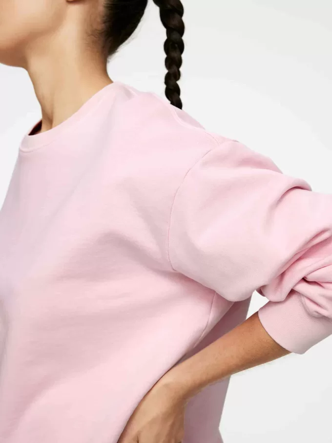 French Terry Sweatshirt French Terry Sweatshirt