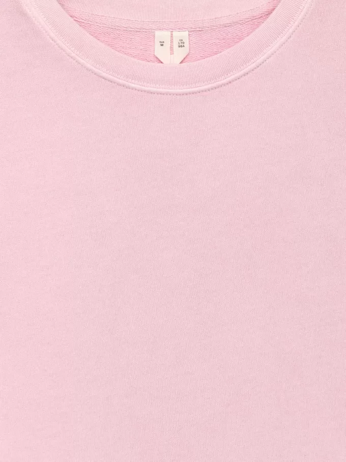 French Terry Sweatshirt French Terry Sweatshirt