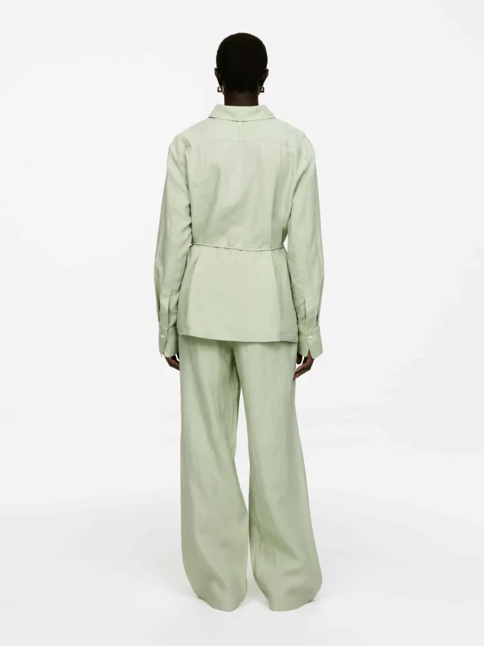 Hørbukser Hørbukser