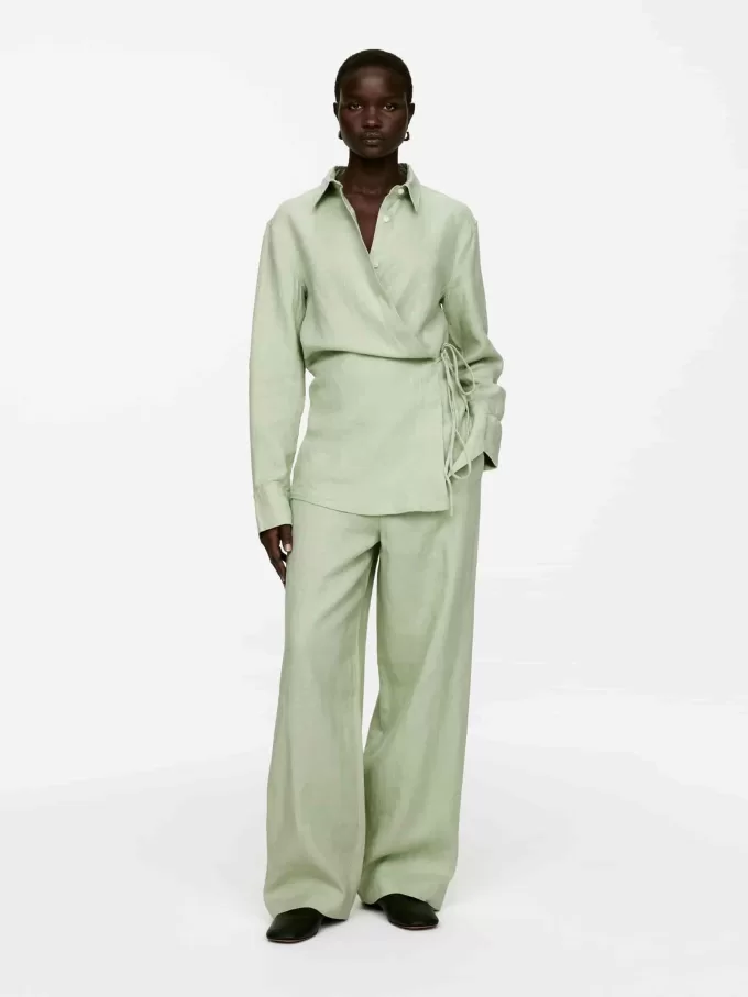 Hørbukser Hørbukser