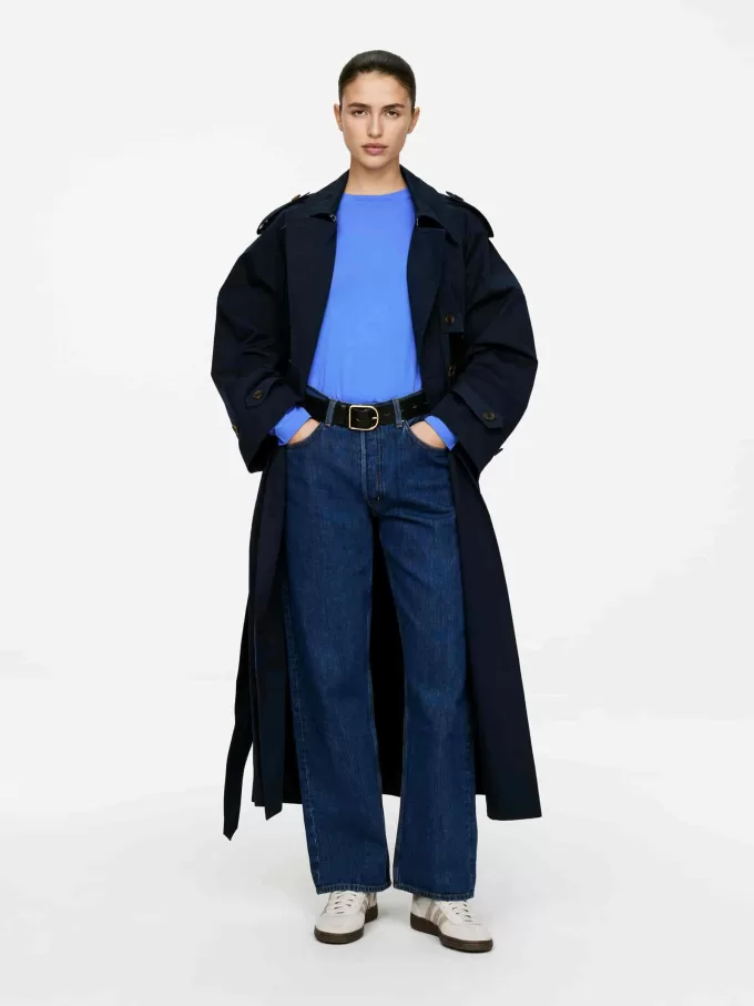 IRIS letvægts T-shirt IRIS letvægts T-shirt