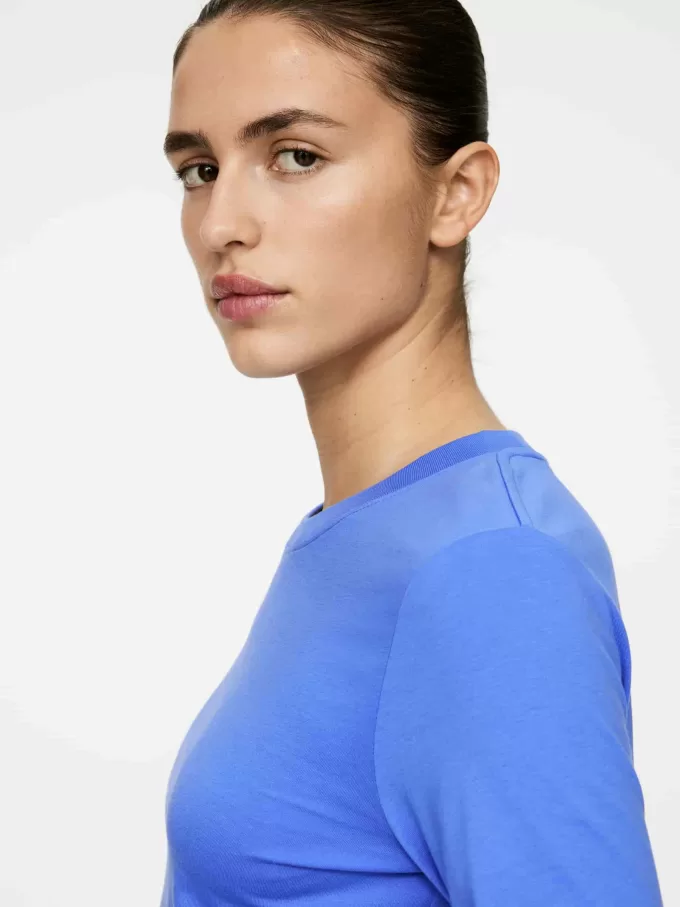 IRIS letvægts T-shirt IRIS letvægts T-shirt