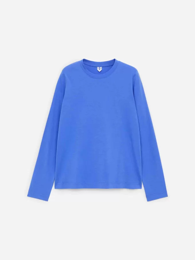 IRIS letvægts T-shirt IRIS letvægts T-shirt