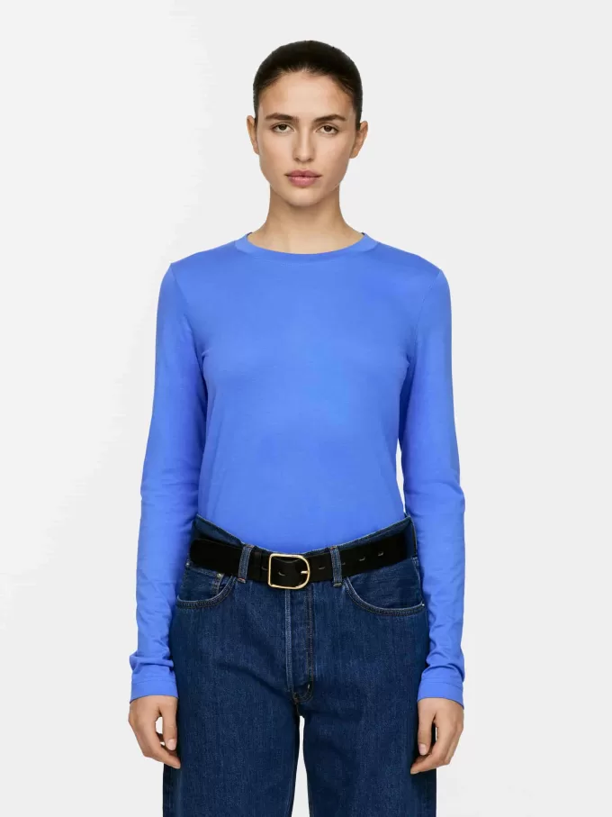 IRIS letvægts T-shirt IRIS letvægts T-shirt