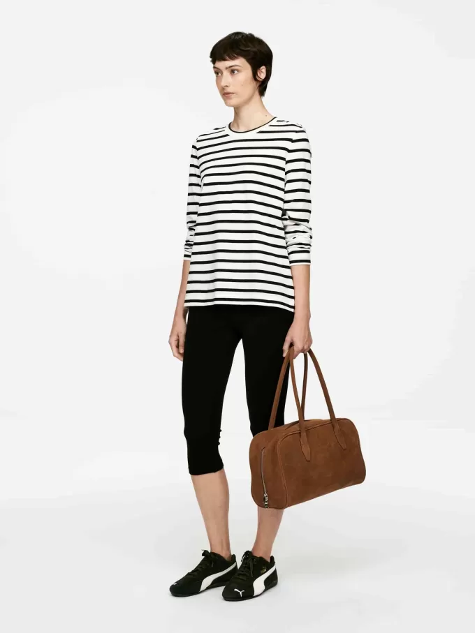 IRIS letvægts T-shirt