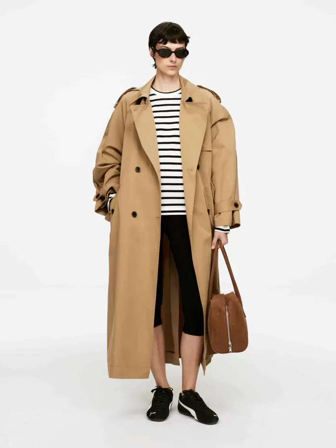 IRIS letvægts T-shirt