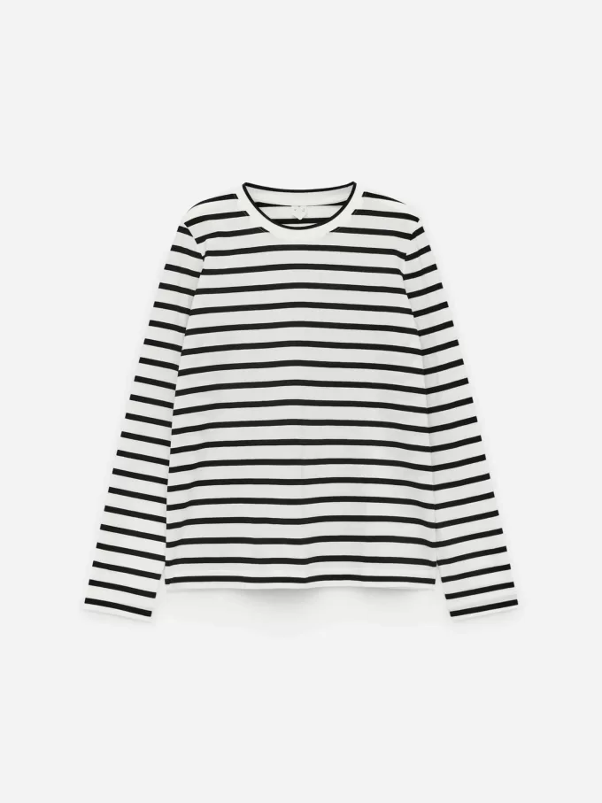 IRIS letvægts T-shirt