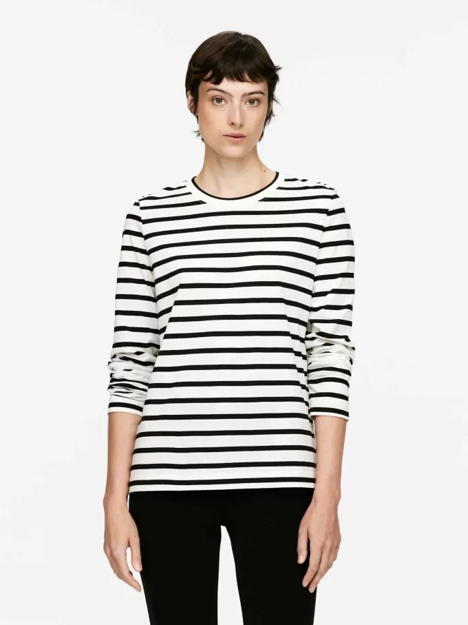 IRIS letvægts T-shirt