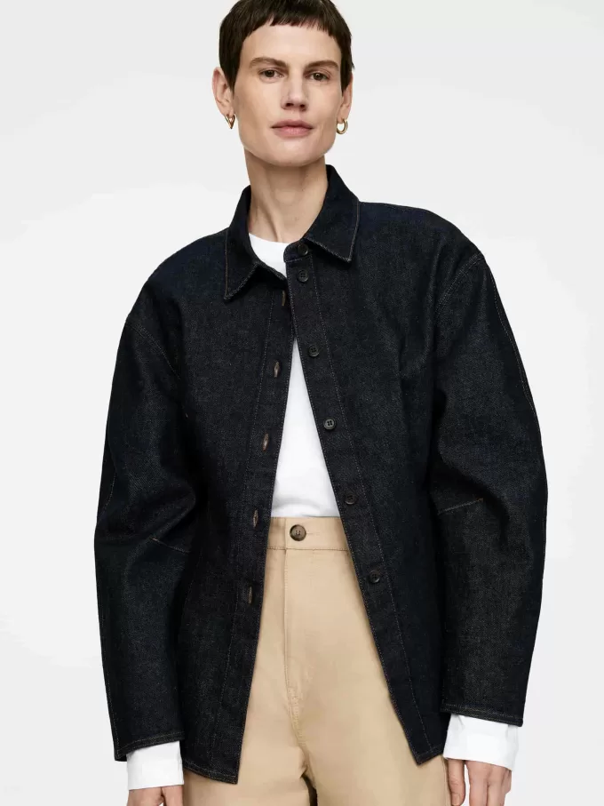 IRIS letvægts T-shirt