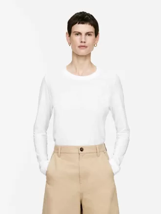 IRIS letvægts T-shirt