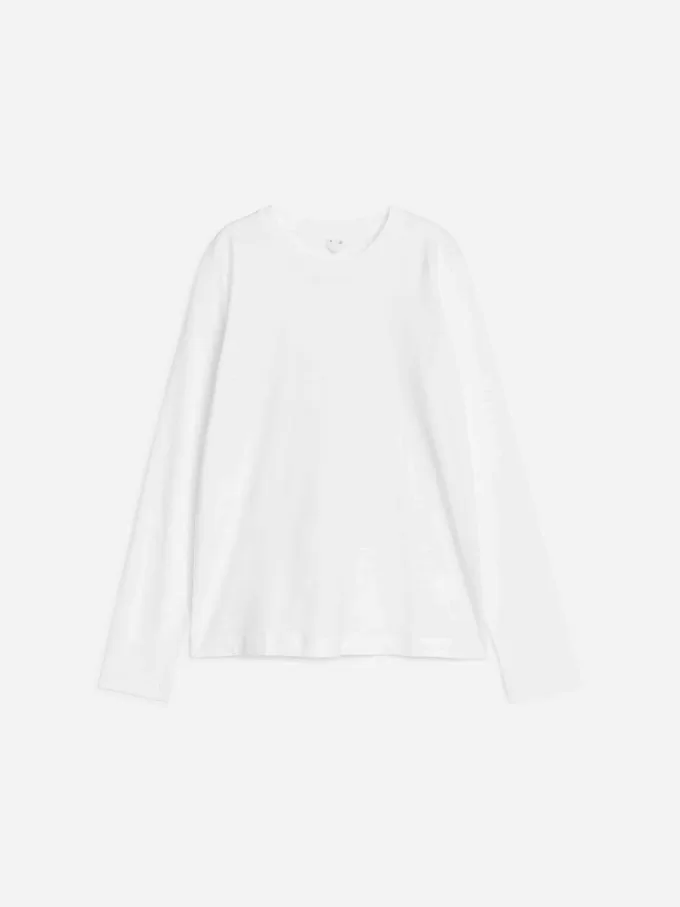 IRIS letvægts T-shirt