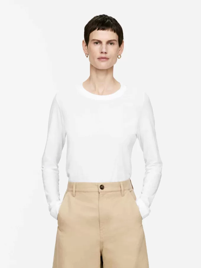 IRIS letvægts T-shirt