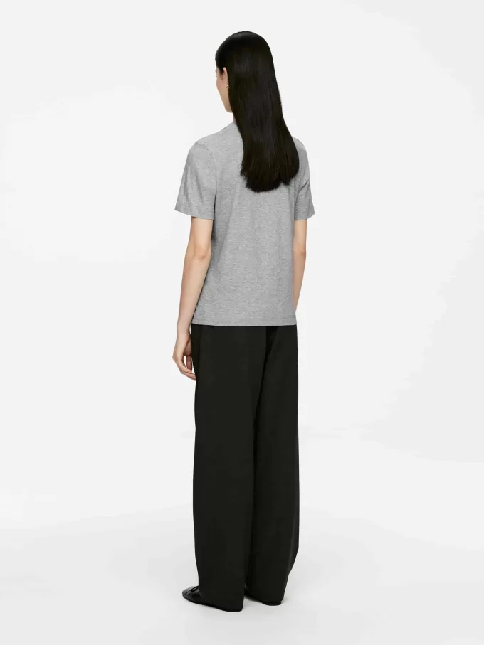 LILY letvægts T-shirt