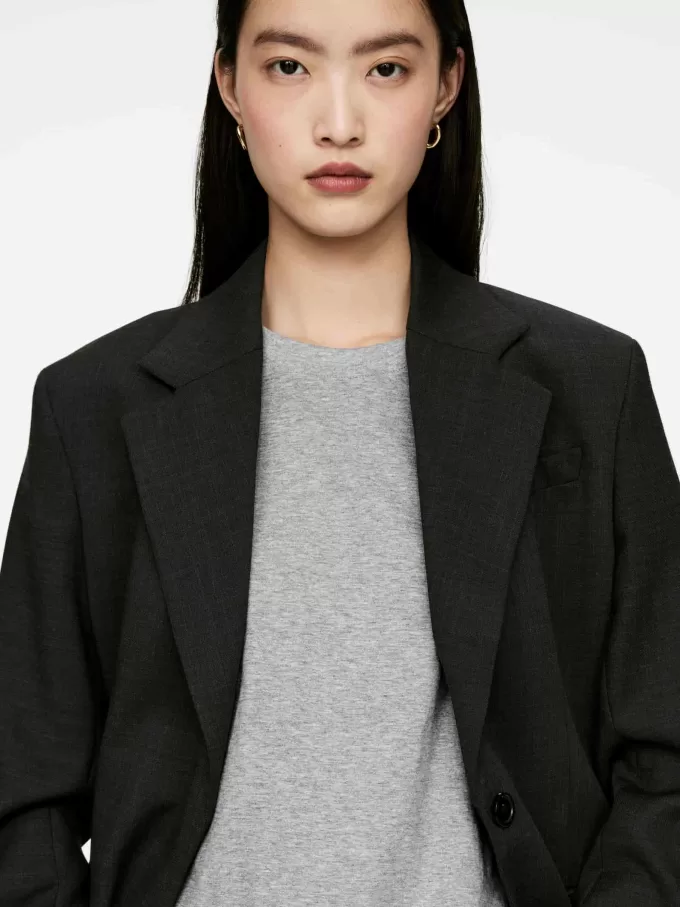 LILY letvægts T-shirt