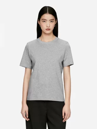 LILY letvægts T-shirt